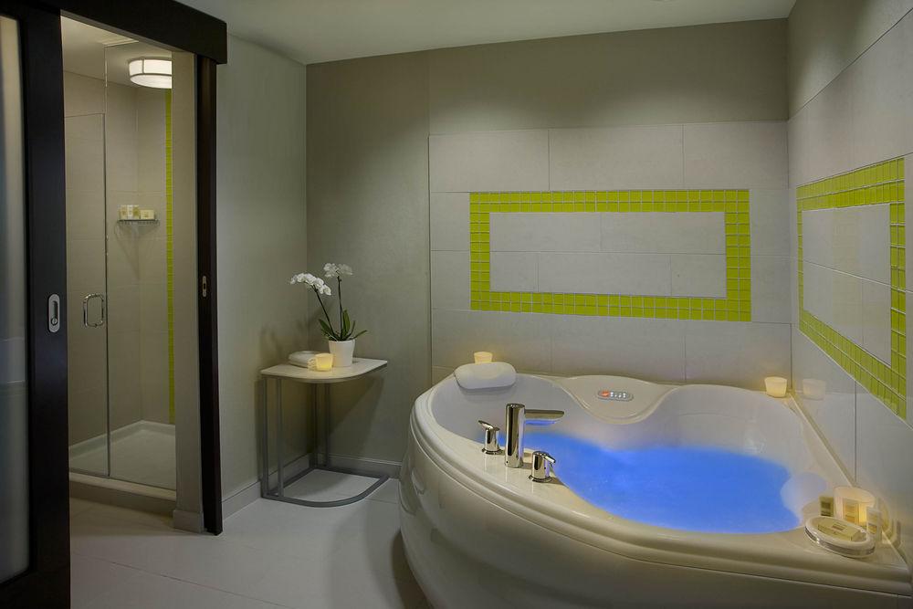 Springhill Suites By Marriott Toronto Vaughan Exteriér fotografie