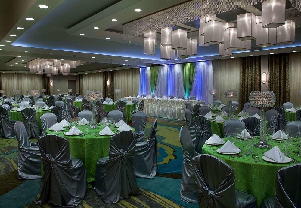 Springhill Suites By Marriott Toronto Vaughan Exteriér fotografie