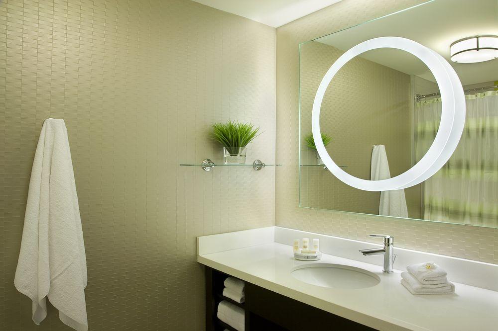 Springhill Suites By Marriott Toronto Vaughan Exteriér fotografie