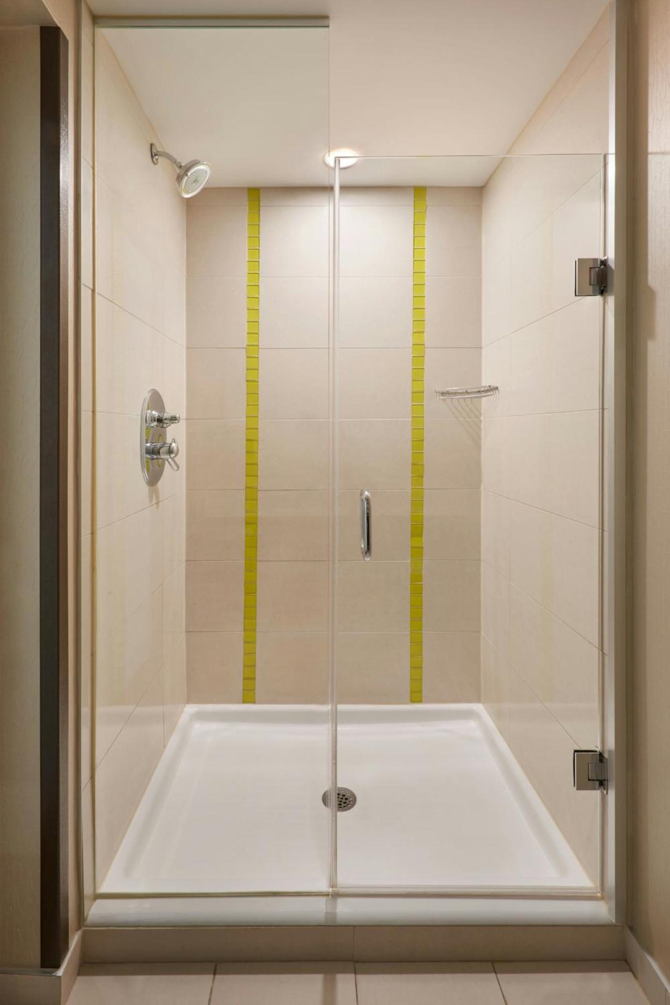 Springhill Suites By Marriott Toronto Vaughan Exteriér fotografie